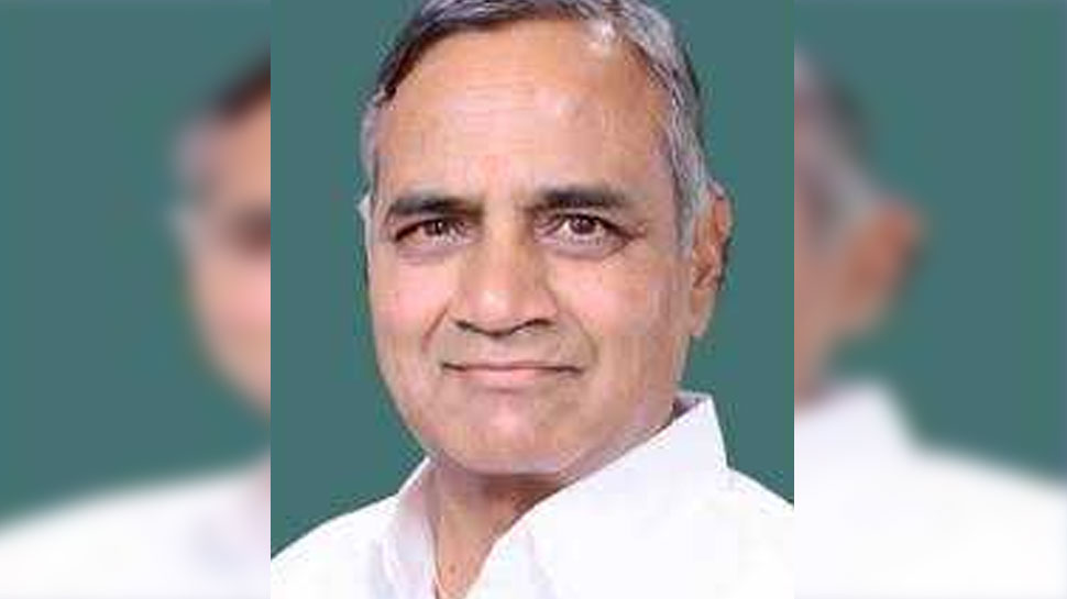 भीलवाड़ा से सांसद सुभाष चंद बहेडिया सीए है. Many educated MPs arrived from rajasthan in parliament