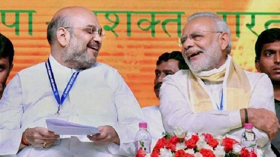 UP:1 कार्यकर्ता-5 लाभार्थी, मिस कॉल, बस इसी के दम पर BJP ने ढहा दिया जातीय किला UP:1 कार्यकर्ता-5 लाभार्थी, मिस कॉल, बस इसी के दम पर BJP ने ढहा दिया जातीय किला