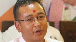 पीएस गोले ने बने सिक्किम के नए मुख्यमंत्री, राज्यपाल ने दिलाई गोपनीयता की शपथ