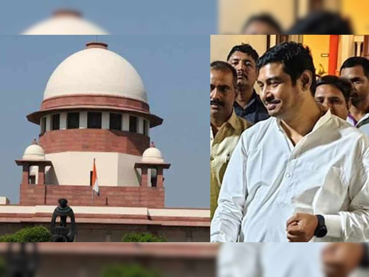 रेप केस में आरोपी अतुल राय को सुप्रीम कोर्ट से राहत नहीं, याचिका खारिज