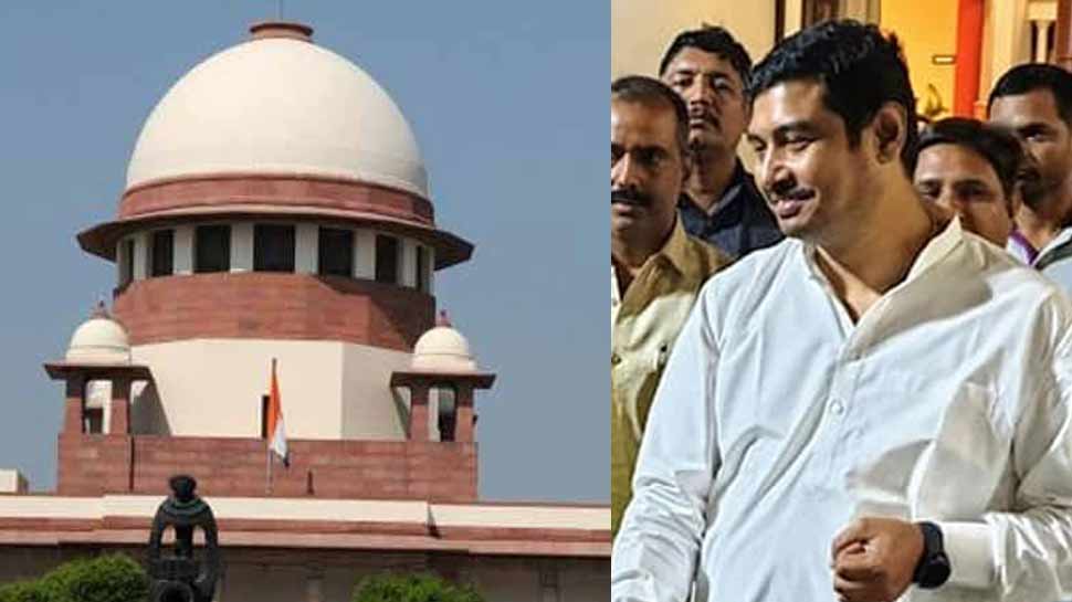 रेप केस में आरोपी अतुल राय को सुप्रीम कोर्ट से राहत नहीं, याचिका खारिज रेप केस में आरोपी अतुल राय को सुप्रीम कोर्ट से राहत नहीं, याचिका खारिज