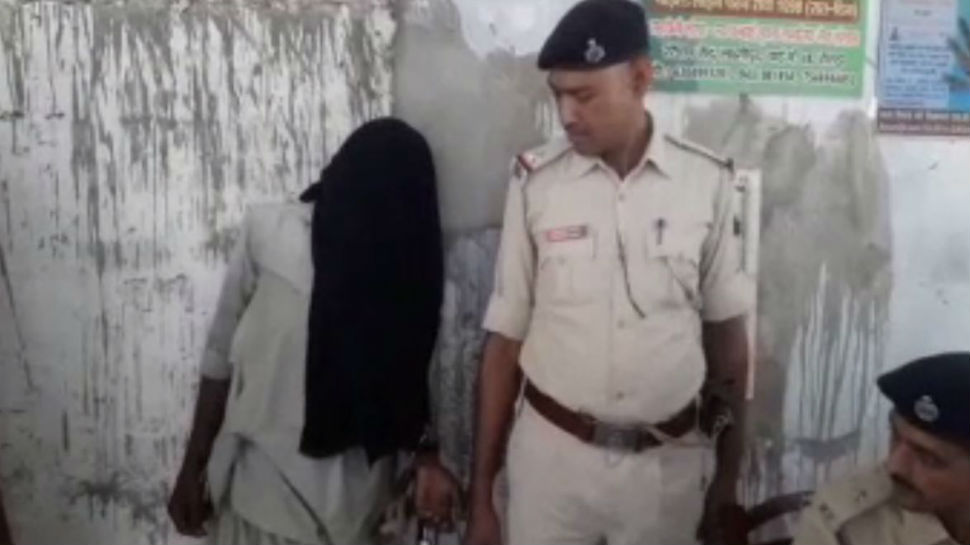समस्तीपुर: आखिरकार गिरफ्तार हुआ साइको किलर, तीन लोगों का कर चुका है मर्डर