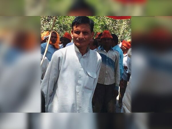 सुरेन्द्र सिंह की हत्या शनिवार देर रात को हुई थी. (फाइल फोटो)