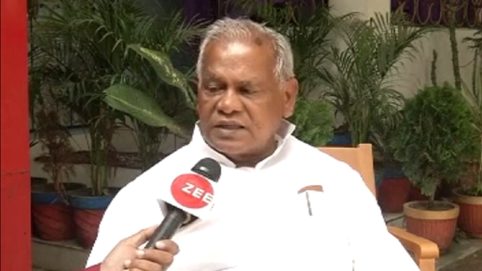 जीतन राम मांझी ने महागठबंधन में 'कॉर्डिनेशन' न होने को बताया हार का कारण जीतन राम मांझी ने महागठबंधन में 'कॉर्डिनेशन' न होने को बताया हार का कारण