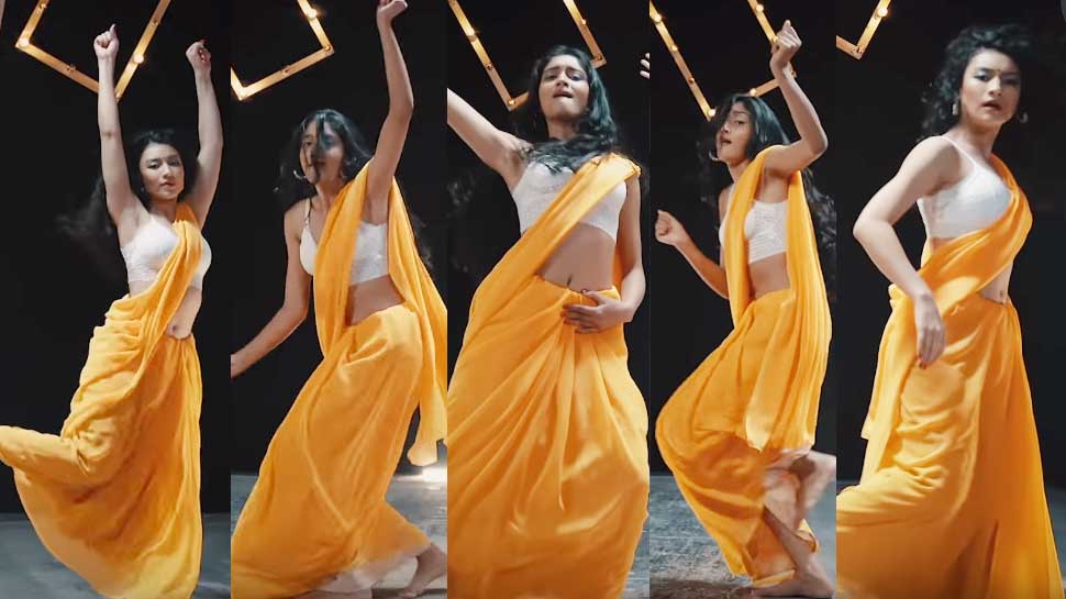 दिशा पटानी के बाद अब इन लड़कियों का 'Slow Motion' हुआ वायरल, देखें VIDEO दिशा पटानी के बाद अब इन लड़कियों का 'Slow Motion' हुआ वायरल, देखें VIDEO