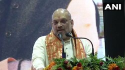 वाराणसी में बोले अमित शाह, 'अगले पांच साल में अद्भुत नगरी बनेगी काशी'