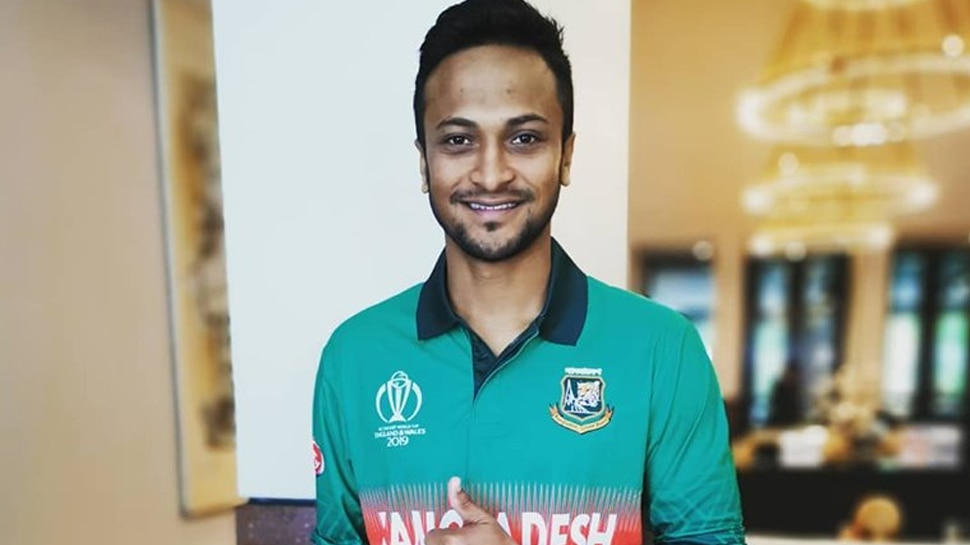 वर्ल्ड कप में दहाड़ेगा यह बांग्लादेशी 'शेर'; बल्ला हो चाहे गेंद, हर जगह करेंगे कमाल!