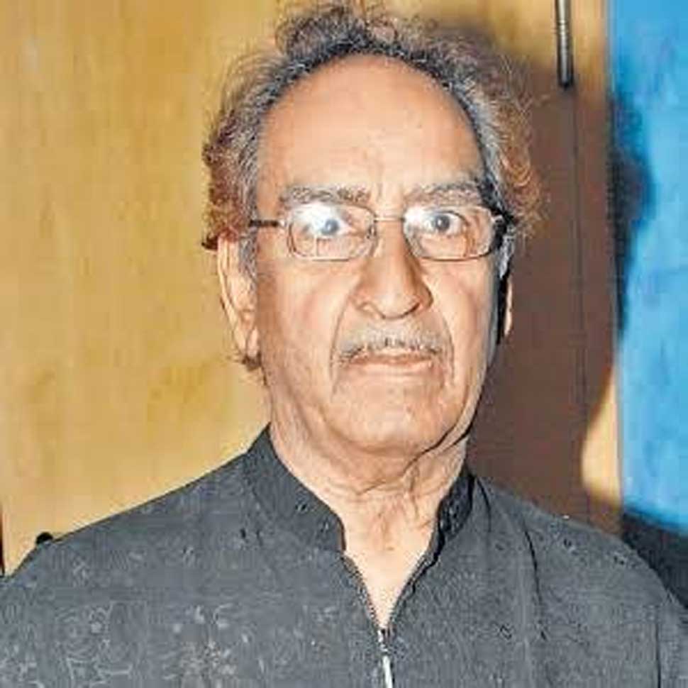 अशोक पंडित ने दुख प्रकट किए