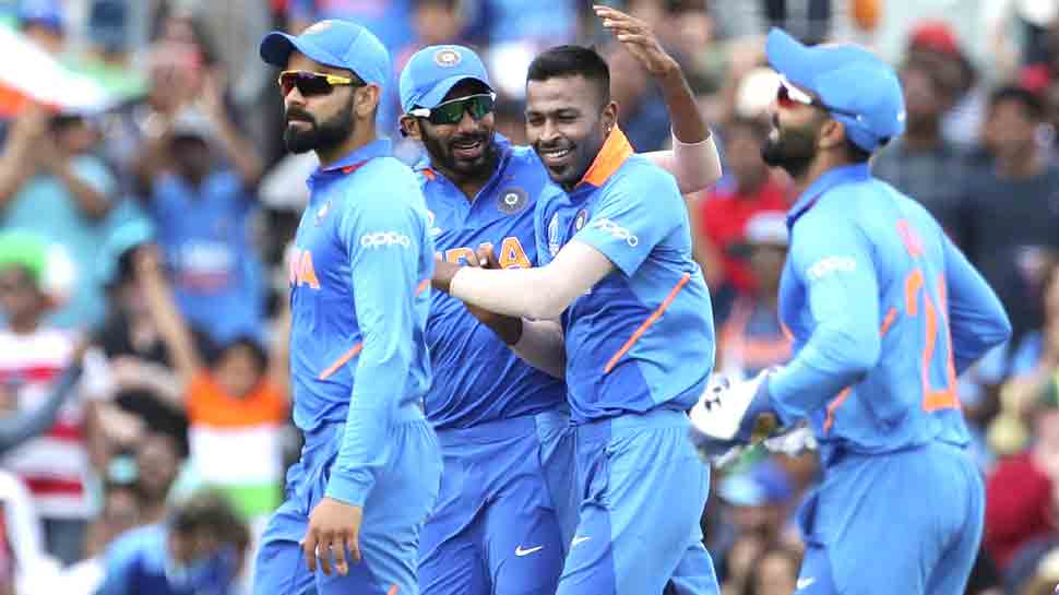 ICC World Cup Warm-up Match: टीम इंडिया के लिए ‘प्रैक्टिस’ का आखिरी मौका, बांग्लादेश से मुकाबला ICC World Cup Warm-up Match: टीम इंडिया के लिए ‘प्रैक्टिस’ का आखिरी मौका, बांग्लादेश से मुकाबला