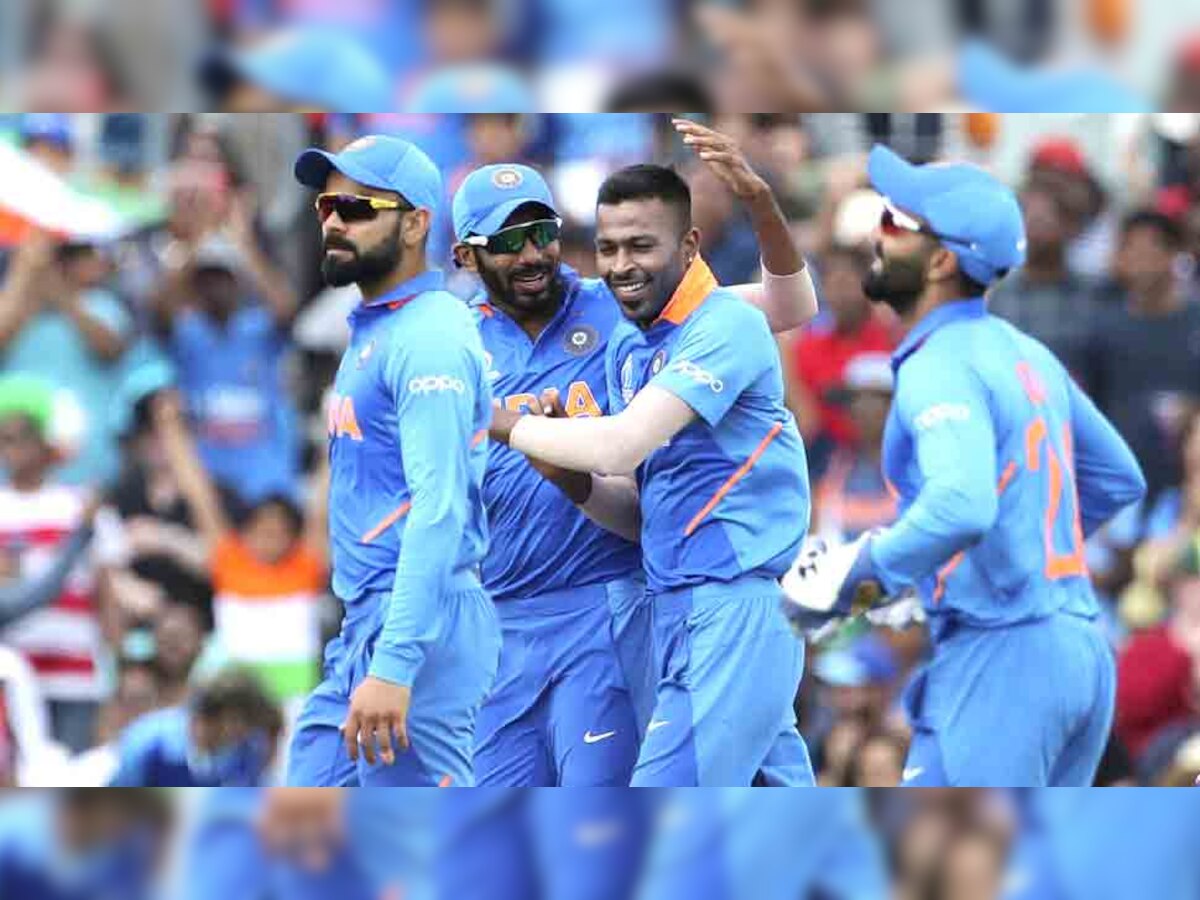 ICC World Cup Warm-up Match: टीम इंडिया के लिए ‘प्रैक्टिस’ का आखिरी मौका, बांग्लादेश से मुकाबला
