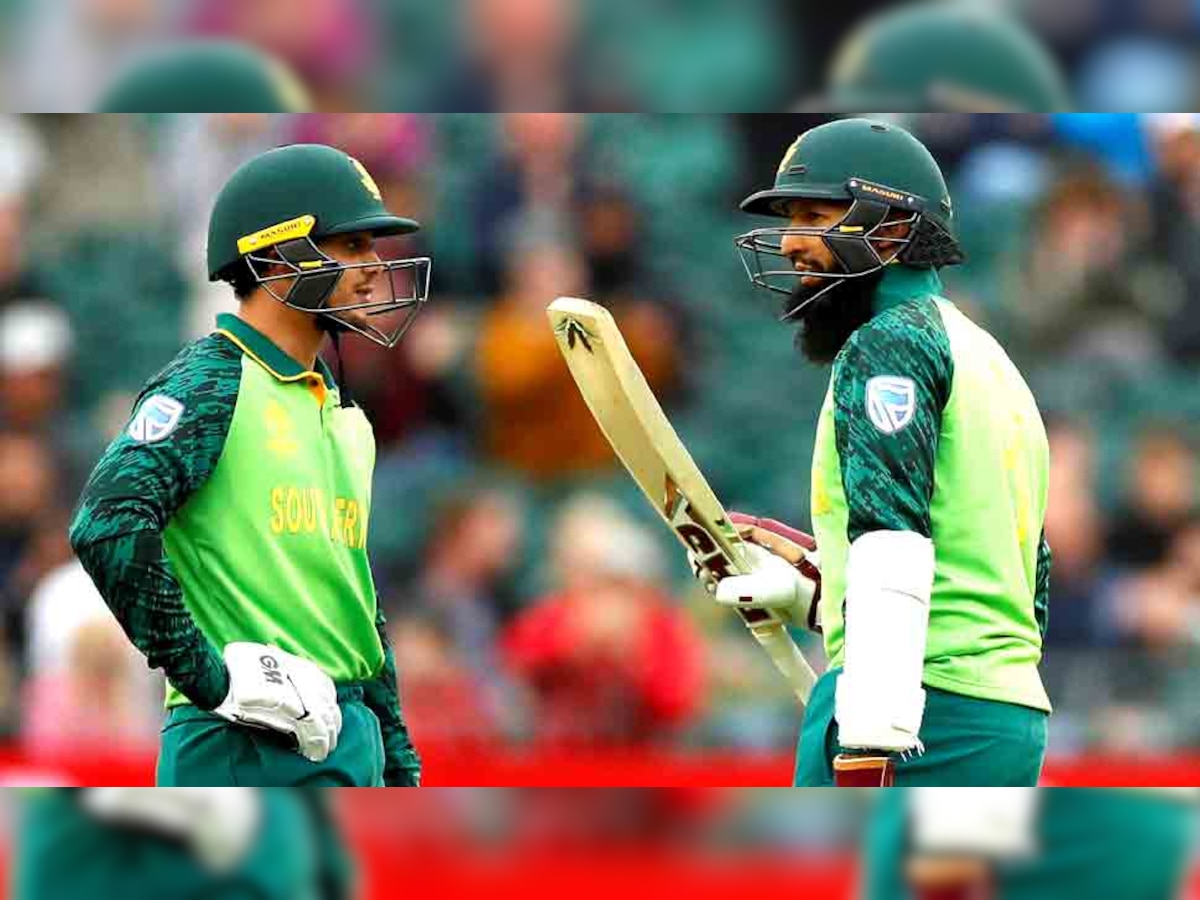 ICC World Cup: ‘चोकर्स’ का दाग हटाने के लिए ट्रॉफी जीतना चाहेगा दक्षिण अफ्रीका