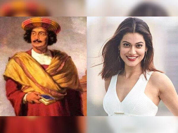 Payal Rohtagi Defends Sati System And Called Raja Ram mohan Roy Chamcha ...