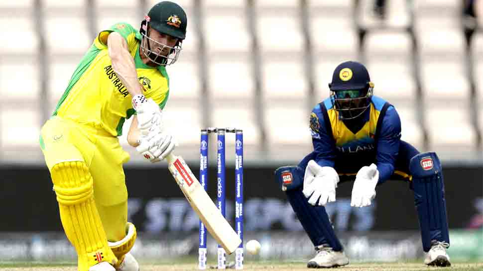 ICC World Cup Warm-up Match: ऑस्ट्रेलिया ने बनाया जीत का डबल, ऐसा करने वाली अकेली टीम ICC World Cup Warm-up Match: ऑस्ट्रेलिया ने बनाया जीत का डबल, ऐसा करने वाली अकेली टीम