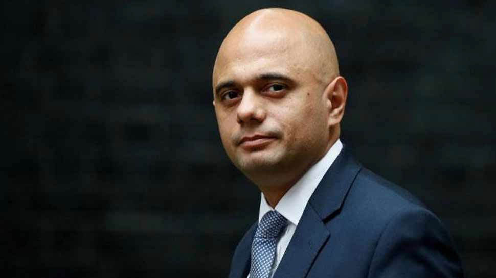 पाकिस्तानी मूल के नेता ब्रिटेन के प्रधानमंत्री बनने की रेस में शामिल हुए पाकिस्तानी मूल के नेता ब्रिटेन के प्रधानमंत्री बनने की रेस में शामिल हुए