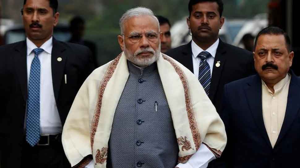 मोदी सरकार में कौन बनेगा मंत्री, प्रधानमंत्री की वरिष्ठ नेताओं के साथ होगी बैठक