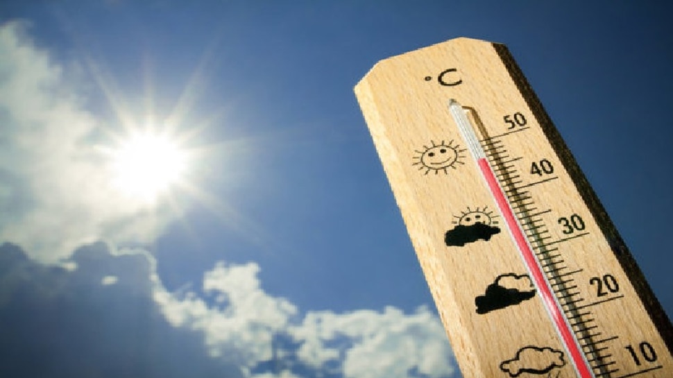 बिहार में भीषण गर्मी, 43.6 डिग्री पहुंचा पारा, आज 44 का अनुमान