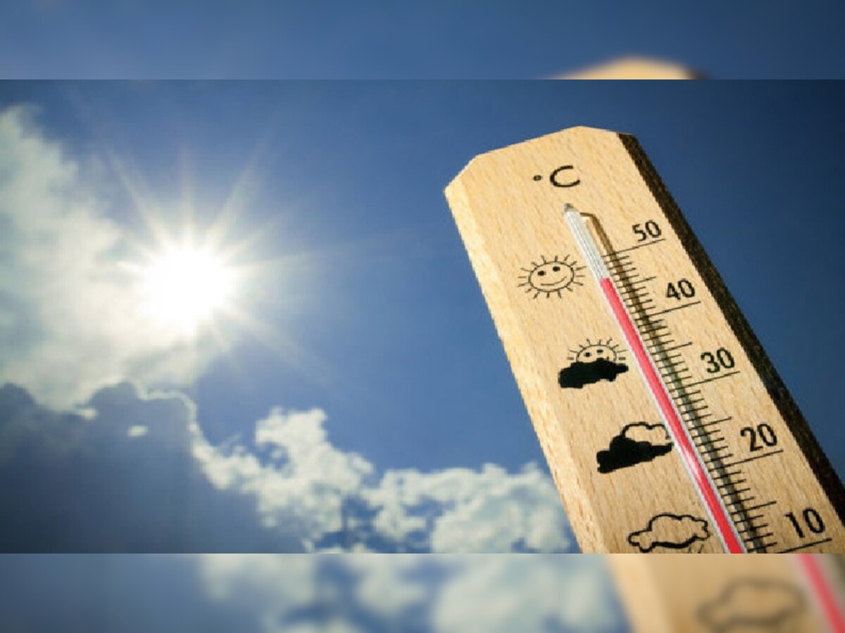 बिहार में भीषण गर्मी, 43.6 डिग्री पहुंचा पारा, आज 44 का अनुमान