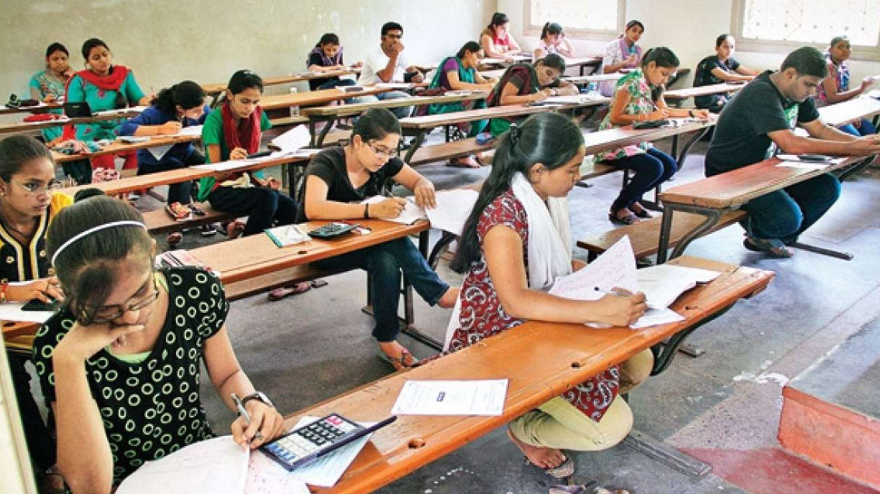 NTA UGC NET Admit Card 2019: एडमिट कार्ड हुआ जारी, ऐसे करें डाउनलोड NTA UGC NET Admit Card 2019: एडमिट कार्ड हुआ जारी, ऐसे करें डाउनलोड