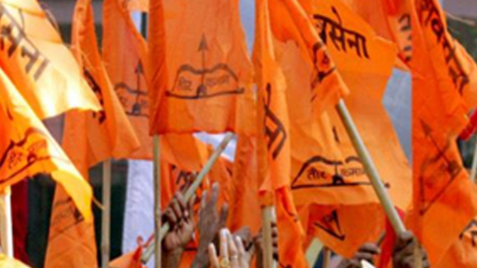 17वीं लोकसभा के लिए शिवसेना के सांसद मराठी में लेंगे शपथ 17वीं लोकसभा के लिए शिवसेना के सांसद मराठी में लेंगे शपथ