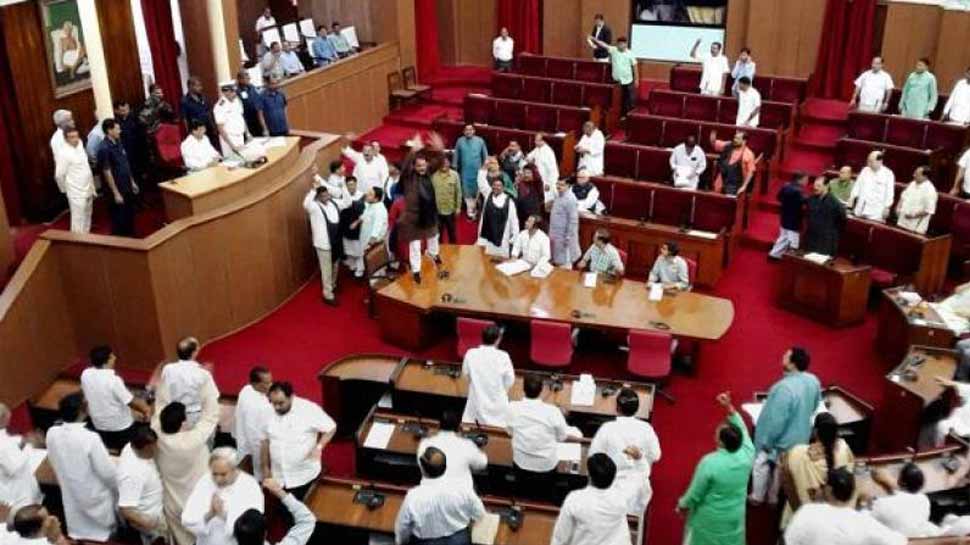 ओडिशा विधानसभा के 67 विधायकों पर चल रहे हैं आपराधिक मामले: रिपोर्ट