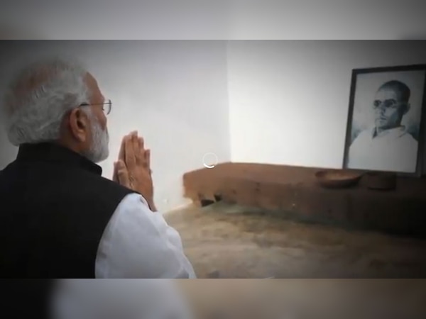 पीएम ने ट्वीट कर उन्हें याद किया. (फोटो ग्रैब- @narendramodi)