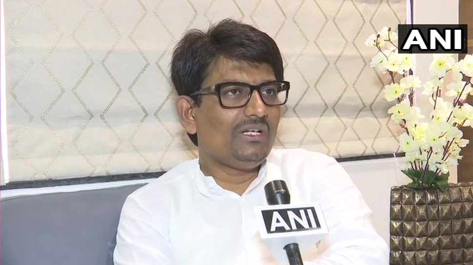 अल्पेश ठाकोर का दावा, 'कांग्रेस के 15 विधायक छोड़ देंगे पार्टी'