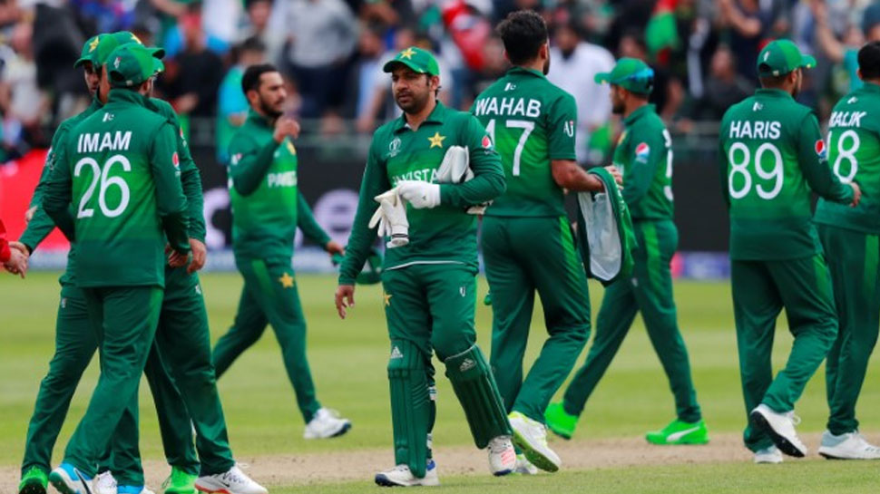 World Cup 2019: 2 साल पहले इंग्लैंड में ही चौंकाया था पाक ने, अब भी कर सकता है हैरान World Cup 2019: 2 साल पहले इंग्लैंड में ही चौंकाया था पाक ने, अब भी कर सकता है हैरान