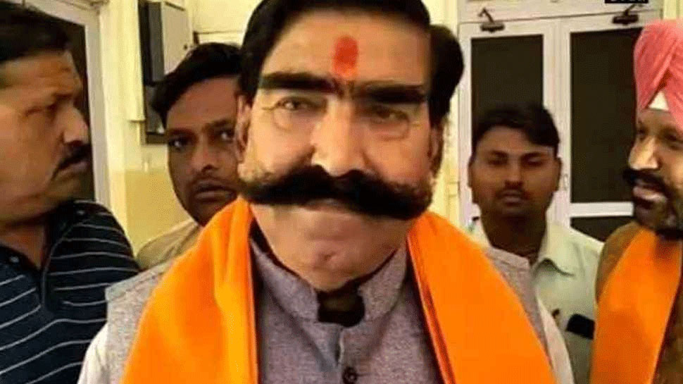 राजस्थान: कांग्रेस के 25 विधायक संपर्क में, बीजेपी नेता ज्ञानदेव आहूजा का दावा