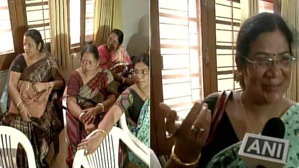 फोटो सौजन्य: ANI फोटो सौजन्य: ANI