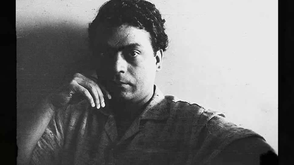 ऑनलाइन नीलामी में दिखाई देंगी वी एस गायतोंडे की कलाकृतियां ऑनलाइन नीलामी में दिखाई देंगी वी एस गायतोंडे की कलाकृतियां