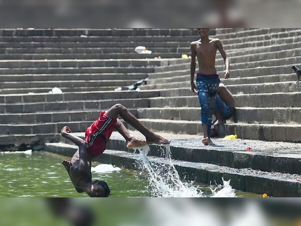 फिलहाल मॉनसून का इंतजार करना होगा. (फाइल)