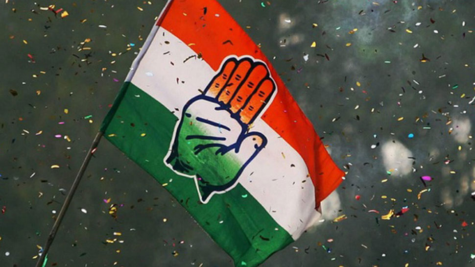 तेलंगाना कांग्रेस ने कहा, 'हमें राहुल गांधी के नेतृत्व में है पूर्ण विश्चास' 