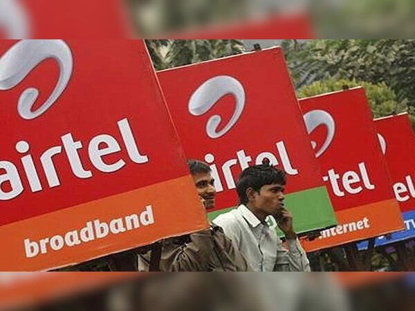 एयरटेल ने इसकी सूचना BSE को दी है. (फाइल)