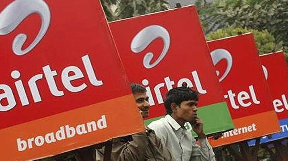 एयरटेल ने इसकी सूचना BSE को दी है. (फाइल) एयरटेल ने इसकी सूचना BSE को दी है. (फाइल)