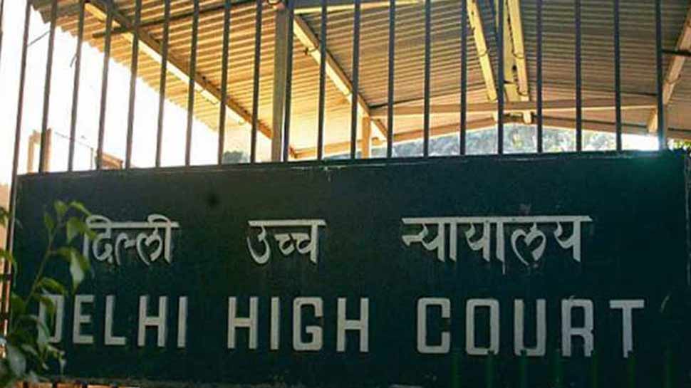 दिल्ली हाई कोर्ट ने PAK महिला के खिलाफ जारी ‘भारत छोड़ो नोटिस’ को किया निरस्त