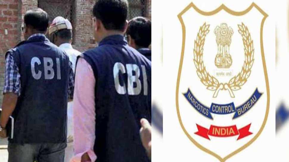 रिश्वत मामले में सीबीआई ने एनसीबी अधिकारी और दो अन्य के खिलाफ दर्ज किया मामला रिश्वत मामले में सीबीआई ने एनसीबी अधिकारी और दो अन्य के खिलाफ दर्ज किया मामला