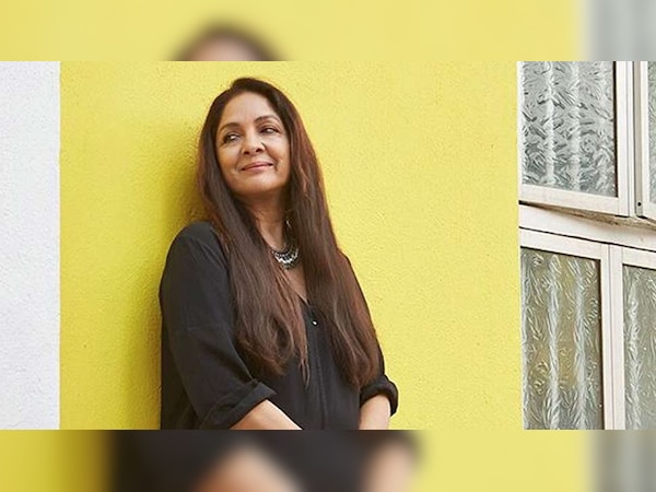 नीना गुप्ता (फोटो साभार- Instagram)