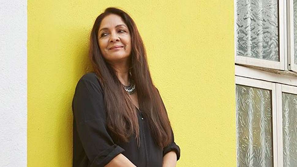 नीना गुप्ता (फोटो साभार- Instagram) नीना गुप्ता (फोटो साभार- Instagram)