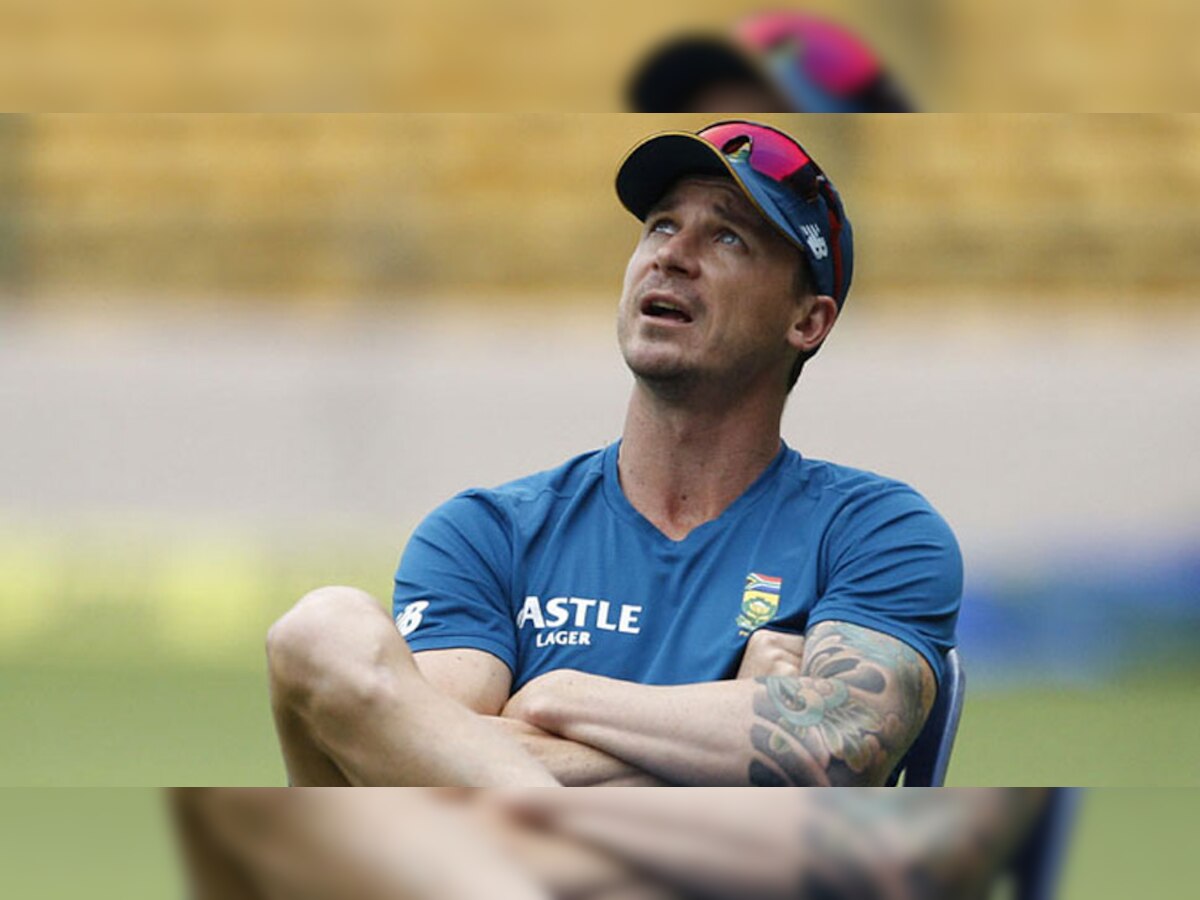 टेस्ट क्रिकेट में दक्षिण अफ्रीका के सबसे सफल गेंदबाज स्टेन को आईपीएल में कंधे में चोट लगी थी. 