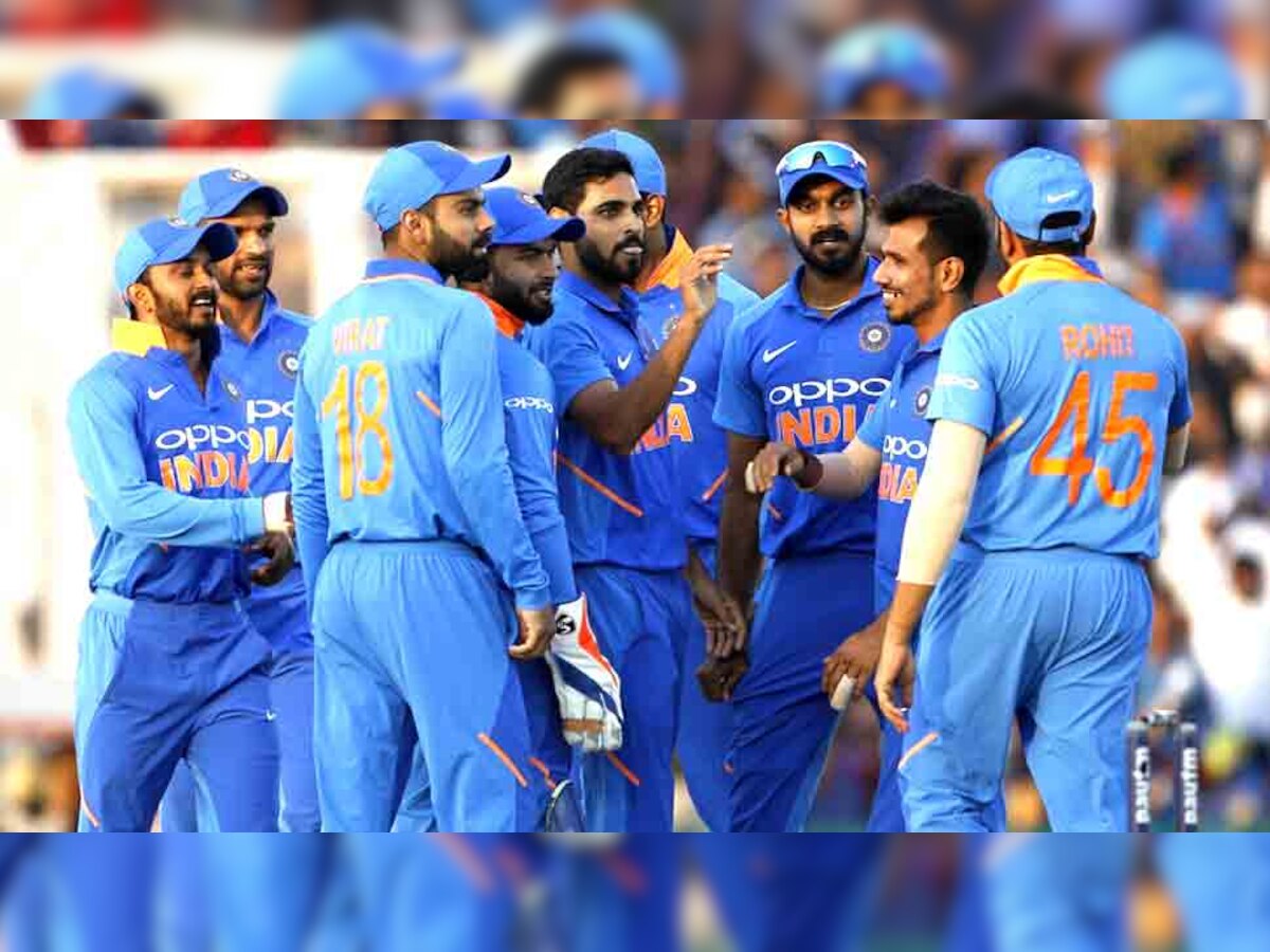 World Cup 2019: टीम इंडिया की एक जीत ने दूर की 3 चिंता, कोहली ने कहा- ‘ड्रीम वार्मअप मैच’