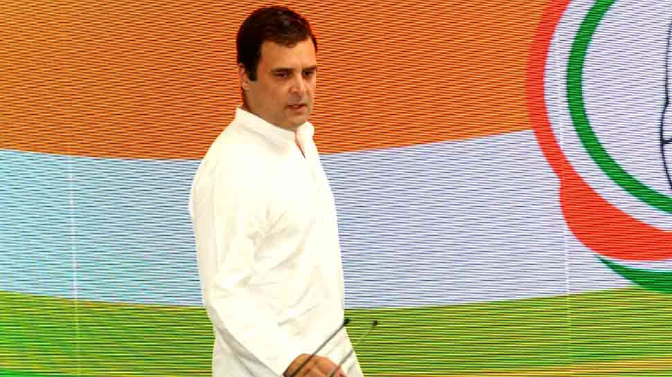 यदि BJP के लिहाज से देखें तो हम चाहते हैं कि राहुल 50 वर्षों तक कांग्रेस के अध्यक्ष रहें: हिमंता बिस्व सरमा यदि BJP के लिहाज से देखें तो हम चाहते हैं कि राहुल 50 वर्षों तक कांग्रेस के अध्यक्ष रहें: हिमंता बिस्व सरमा