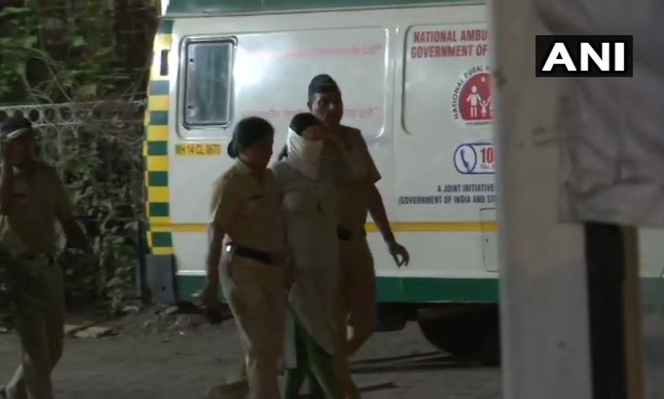 मुंबई : पायल तड़वी खुदकुशी मामले में तीनों आरोपी डॉक्टर गिरफ्तार, पति ने जताई हत्या की आशंका