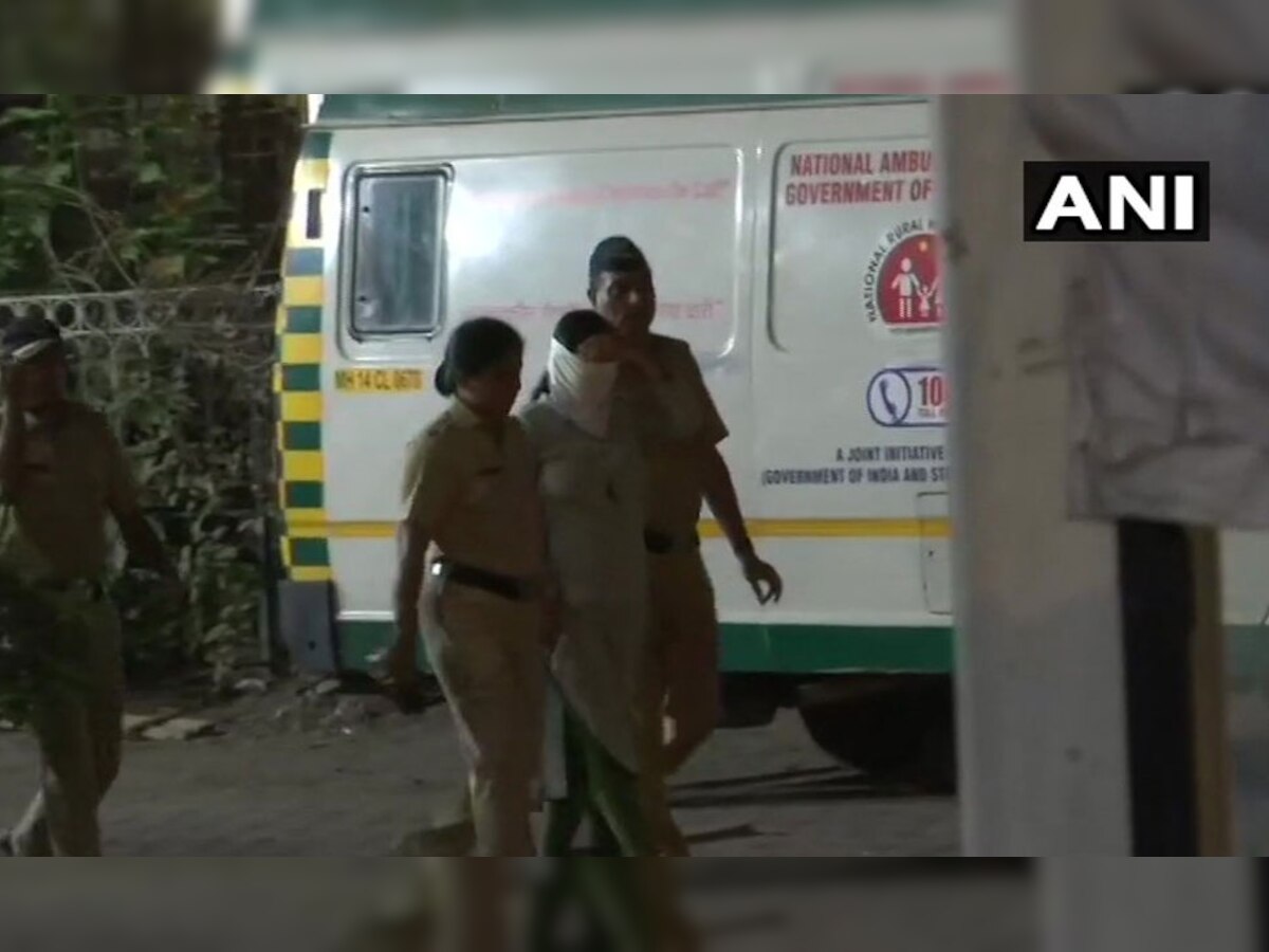 मुंबई : पायल तड़वी खुदकुशी मामले में तीनों आरोपी डॉक्टर गिरफ्तार, पति ने जताई हत्या की आशंका