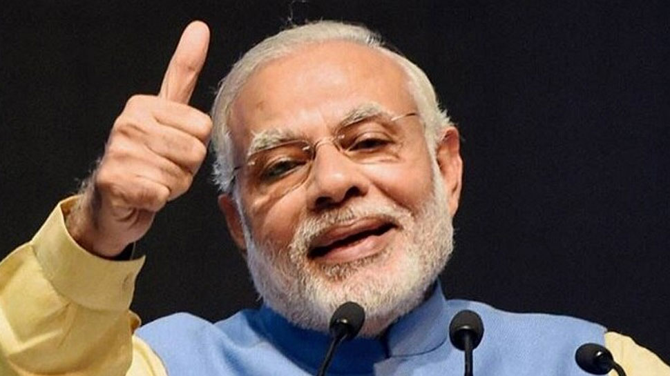 देश के 80 लाख व्यापारियों को मोदी सरकार का तोहफा, मुफ्त में फाइल कर पाएंगे GST रिटर्न देश के 80 लाख व्यापारियों को मोदी सरकार का तोहफा, मुफ्त में फाइल कर पाएंगे GST रिटर्न