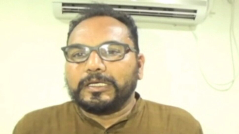 गोड्डा : प्रदीप यादव ने दिया JVM के महासचिव पद से इस्तीफा, छेड़खानी का लगा था आरोप