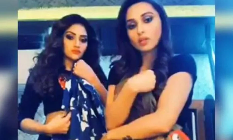 फोटो साभार : वीडियो ग्रैब/RGVzoomin फोटो साभार : वीडियो ग्रैब/RGVzoomin