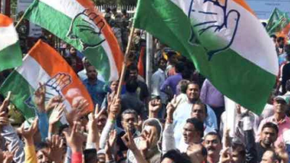 राजस्थान कांग्रेस प्रदेश कार्यकारिणी की बैठक में बुधवार को होगा हार पर मंथन