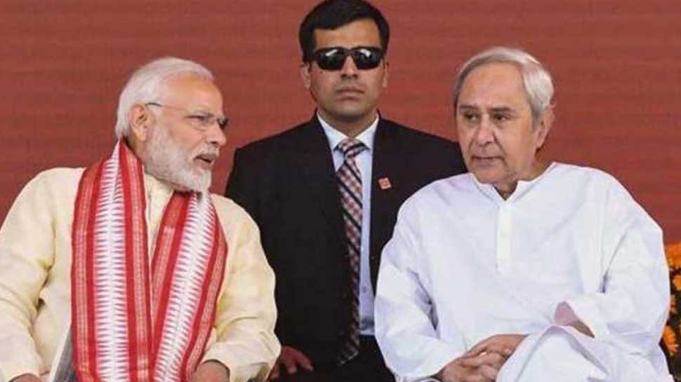 PM मोदी ने ओडिशा CM पटनायक को बधाई दी, पूर्ण सहयोग का दिया आश्वासन