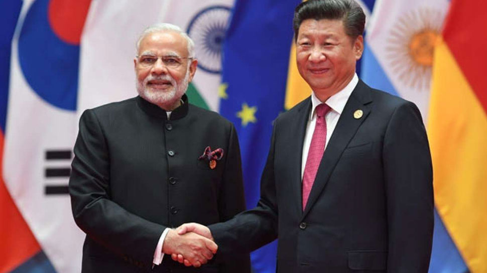 PM मोदी और शी चिनफिंग के बीच शिखर बैठक जल्द, भारत-चीन कर रहे मंत्रणा PM मोदी और शी चिनफिंग के बीच शिखर बैठक जल्द, भारत-चीन कर रहे मंत्रणा