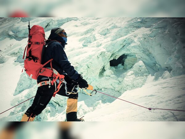 रविंद्र कुमार बिहार के बेगूसराय के रहने वाले हैं. (तस्वीर- Twitter)